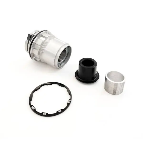 XLC X30 Rataspakka Body Sram XDR 12V C37/C50 - Hopea Flash-Tarjous
