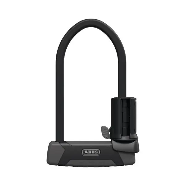 Abus Granit XPlus 540 U-Lukko Ø12mm 30cm ART3 - Musta Tukkuhinta