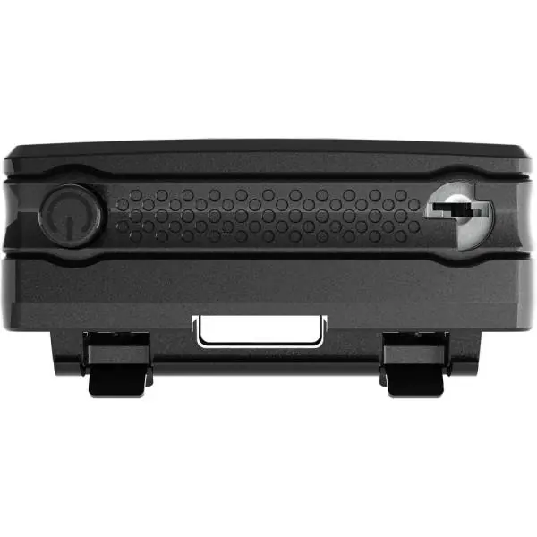 Abus Alarmbox 2.0 - Musta Alennettu
