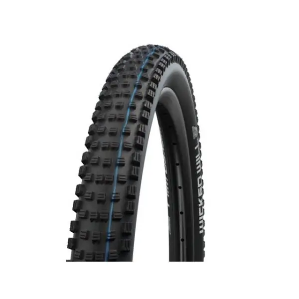Schwalbe Wicked Will Rengas 29 x 2.40" Performance - Musta Alennettu