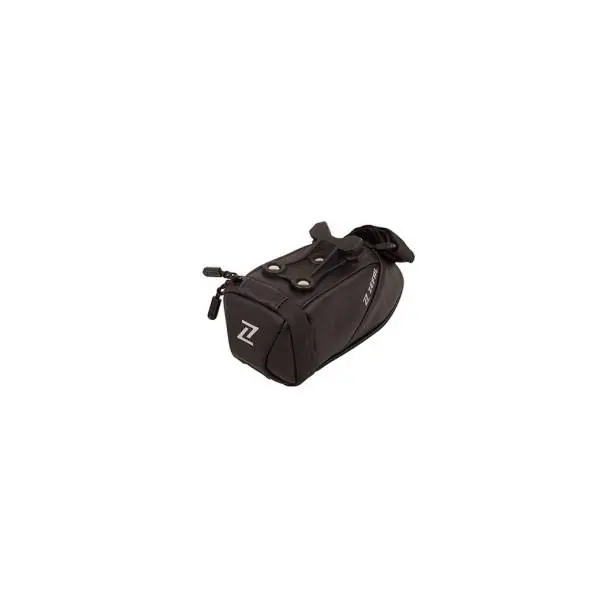 Zéfal Rauta Pack TF Satulalaukku 0.5L - Musta Lähetetään Heti