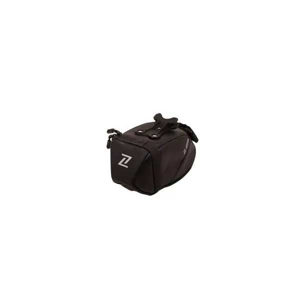 Kuuma Tarjous Zéfal Rauta Pack TF Satulalaukku 0.9L - Musta