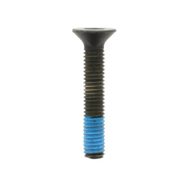 Uusi Kokoelma Profile Muotoilu 313311 Asennuspultti M6 x 35mm - Musta