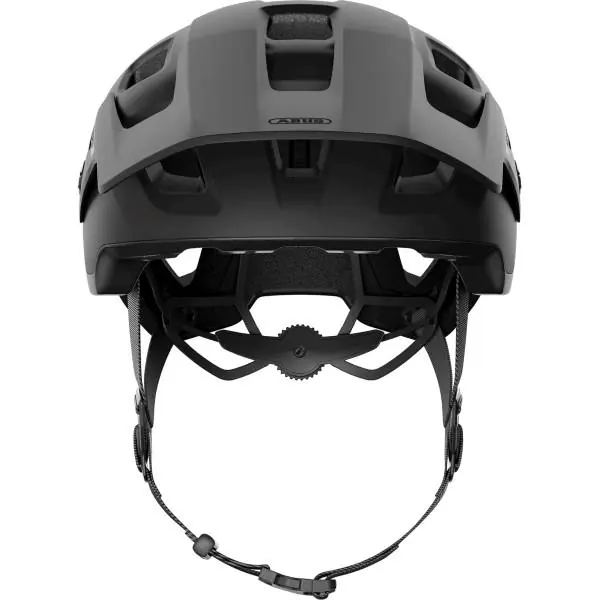 Abus MoDrop Pyöräilykypärä Mips Velvet Black Kampanjahinta