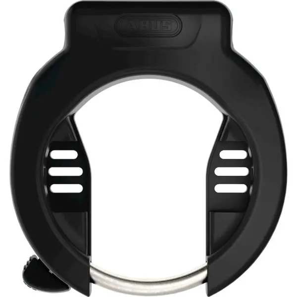 Abus Pro Amparo 4750S Runkolukko - Musta Alennettu Hinta