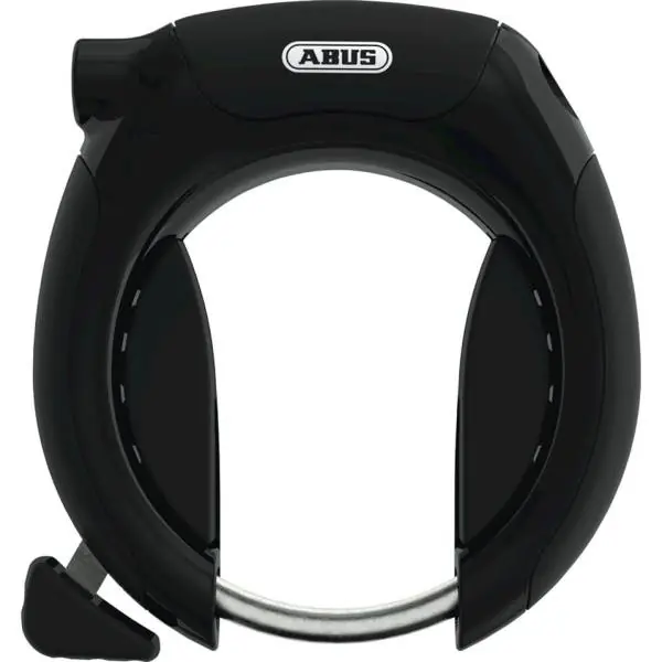 Abus Pro Shield X-Plus 5955R Runkolukko - Musta Vain Tänään