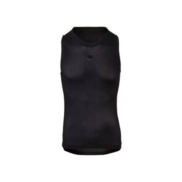 Agu Summerday Seamless Singlet Naiset Musta - S/M Lähetetään Heti