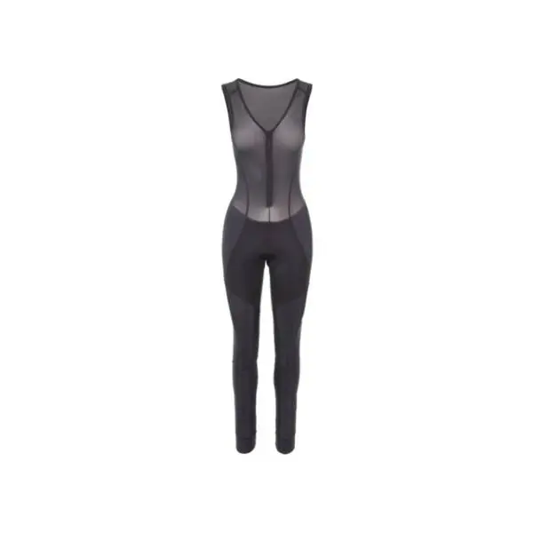 Viimeinen Mahdollisuus Agu Prime Essential Pyöräilyhousut Jouset Pehmuste Naiset Black