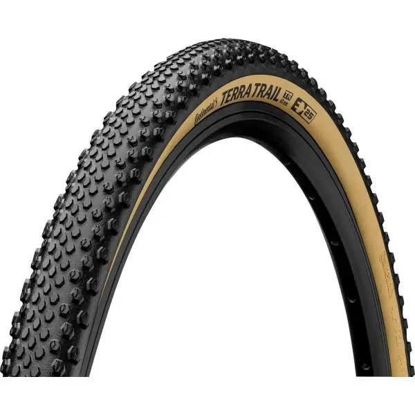 Continental Terra Trail Rengas 27.5 x 1.50" TL-R - Musta/Kerma Tarjous