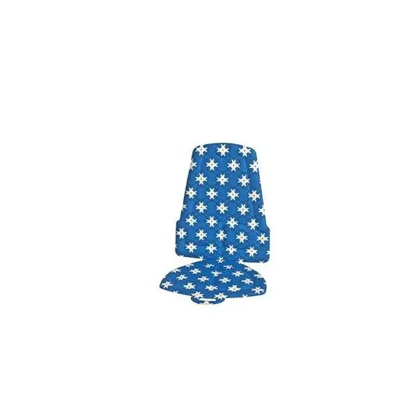 Tukkuhinta Polisport Pehmustesarja Waterproof -. Guppy Maxi - Harmaa