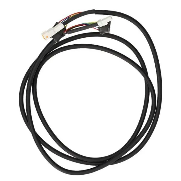E-Motion Johdinkimppu 36V -. Näyttö OLED C-Sarja JST Vain Tänään