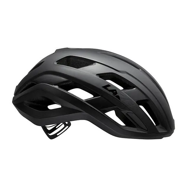 Lazer Strada Kineticore Pyöräilykypärä Musta - M 55-59 cm Lähetetään Heti