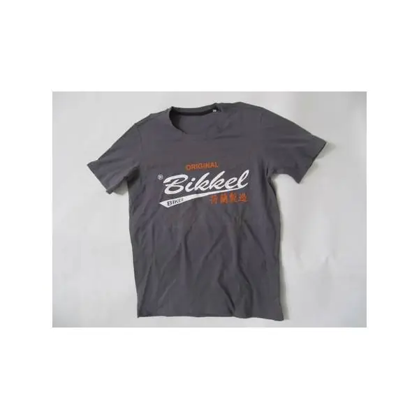 Bikkel Poolo Shirt Lyhyt Laippa Miehet Black Löytö