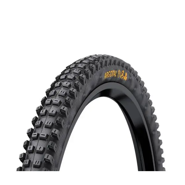 Continental Argotal Trail 29 x 2.60" TL-R - Musta Halpa
