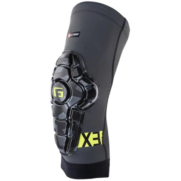 Alennettu Hinta G-Form Pro-X3 Polvi Suoja Camo - XL