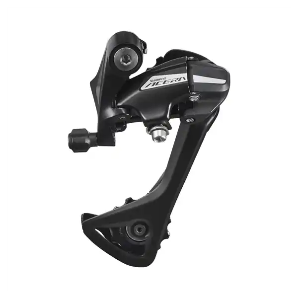 Aito Shimano Acera M3020 Takavaihtaja 8S - Musta