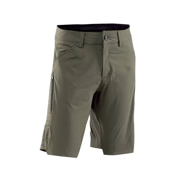 Northwave Rockster Baggy Shortsit Miehet Green Paras Hinta