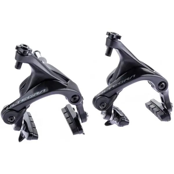 Aito Shimano Ultegra R8100 Jarrusatula Sarja - Musta