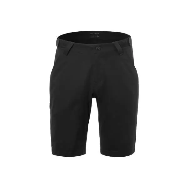 Loppuunmyynti Giro Arc Shortsit Mid Miehet Black
