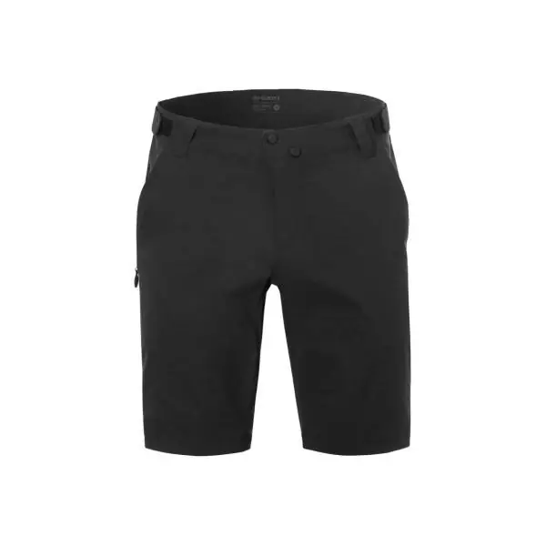 Viimeinen Mahdollisuus Giro Ride Shortsit Miehet Black