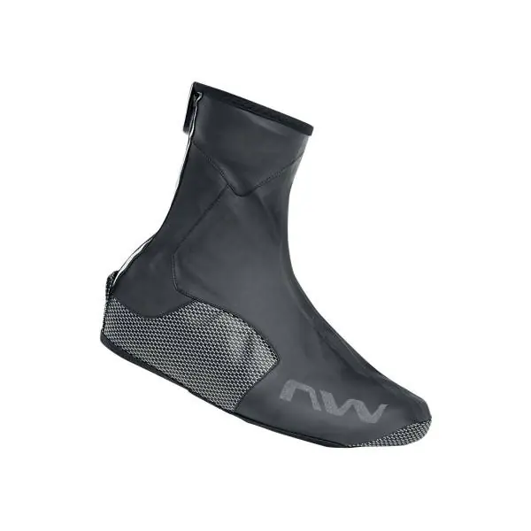 Northwave Acqua Päällyskengät Black Alennus