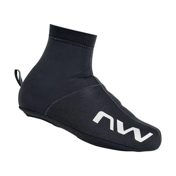 Northwave Active Easy Päällyskengät Black Tilaa Nyt