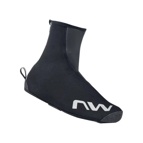Northwave Active Scuba Päällyskengät Black Paras Hinta
