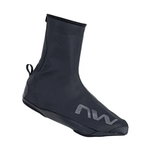 Northwave Extreme H2O Päällyskengät Black Erikoistarjous