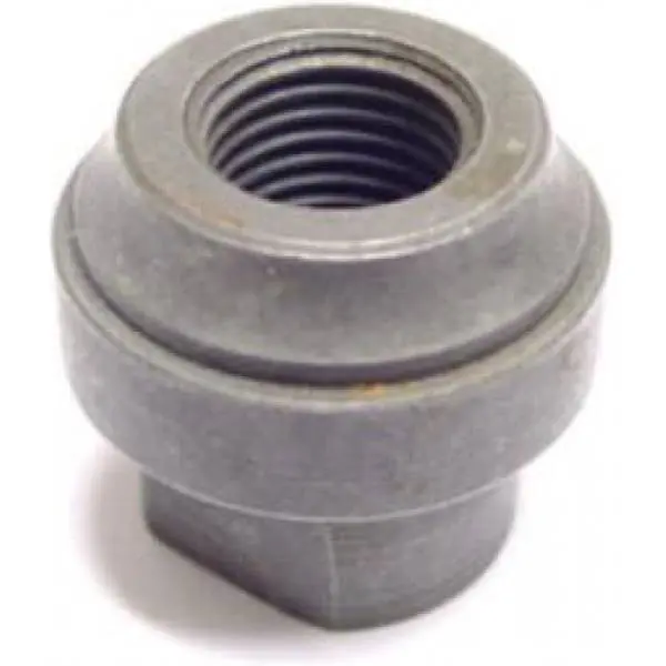 Aito Sturmey Archer HSA236 Kartio Vasen Etuosa - Harmaa