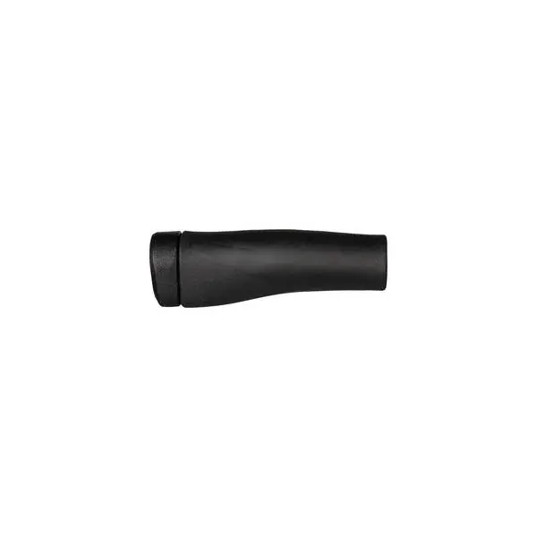 Viikonlopputarjous Herrmans Clik Kahva 120mm - Musta