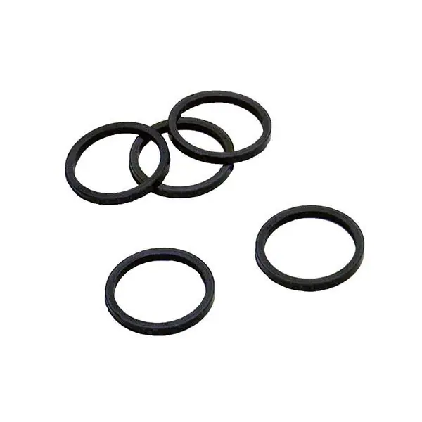 Bestseller VWP Ohjainlaakeri Välikappale 1 1/8" 10mm Hiili - Musta (5)