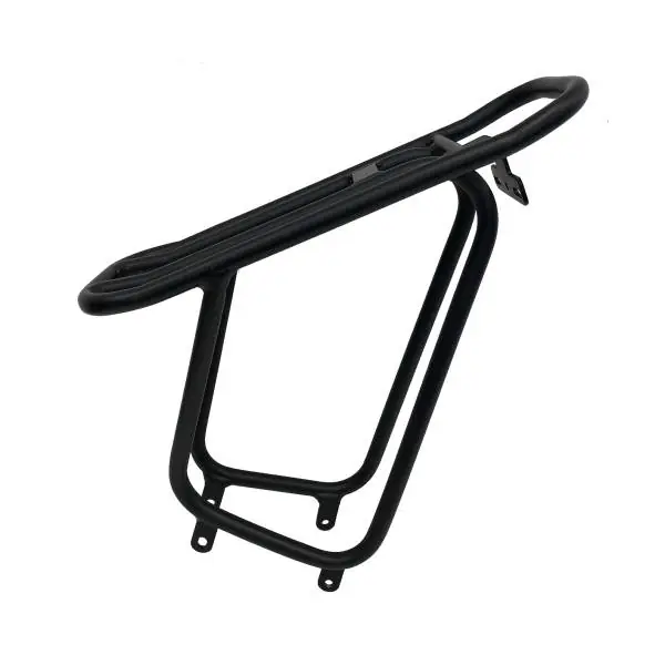 Bikkel Matkatavarateline 28" 56/61cm Luminous/Magma - Matta Musta Bestseller