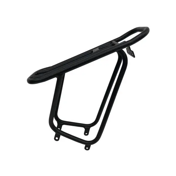 Edullinen Hinta Bikkel Matkatavarateline 28" 46/52cm Luminous/Magma - Matta Musta