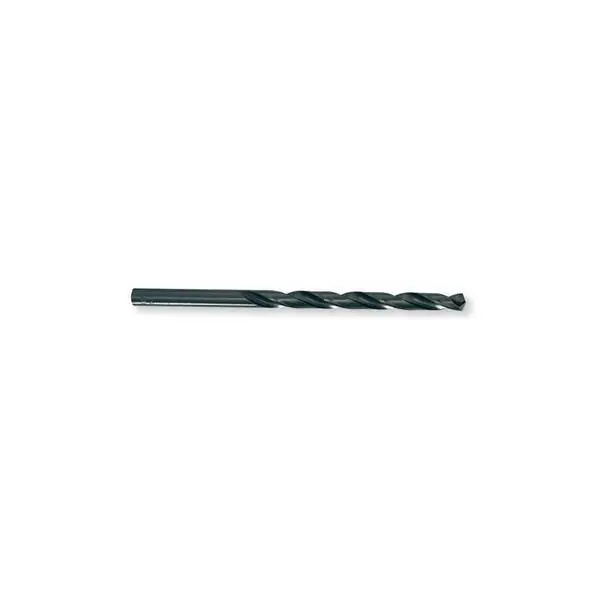 Uusi Malli Berner HSS Metalli Poranterä 9.0mm - Musta