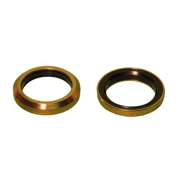 VWP Ohjainlaakerin Laakeri 1 1/8" Ø30.15x41.0x7.0mm 45/45° TIB - Kulta Vain Tänään