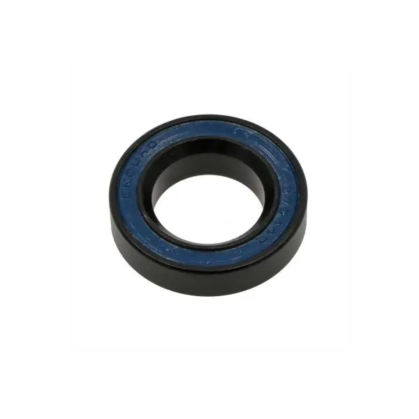 Älä Missaa Enduro Ohjainlaakerin Laakeri Ø14.2x25x6.5mm 45/45° ACB - Musta