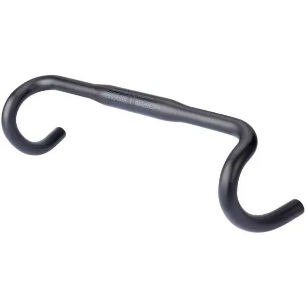 Alennettu Hinta Contec Austral Ohjaustanko Ø31.8mm 420mm Alumiini - Musta