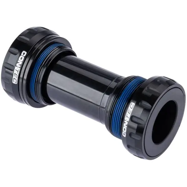 Contec Box.Thread Keskiö BSA 68-73mm -> Sram GXP - Musta Viimeinen Mahdollisuus