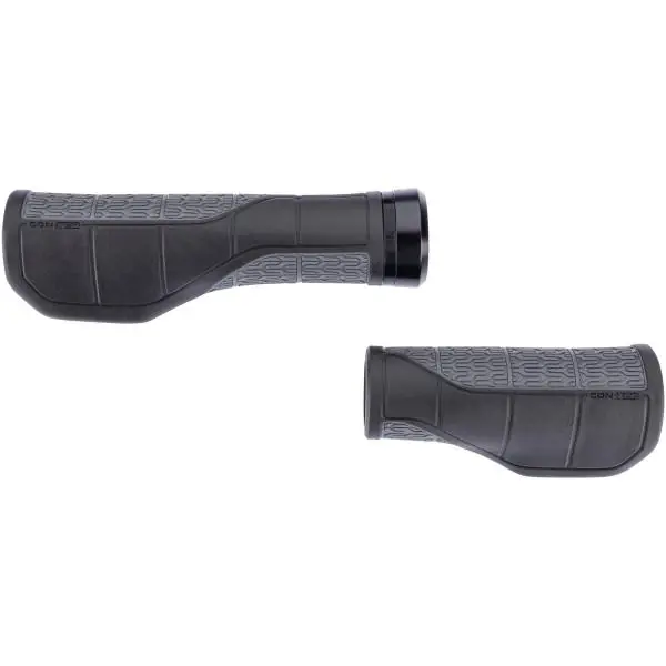 Älä Missaa Contec Merge Mountain Comfort Kahvat 96/140mm - Musta/Gr