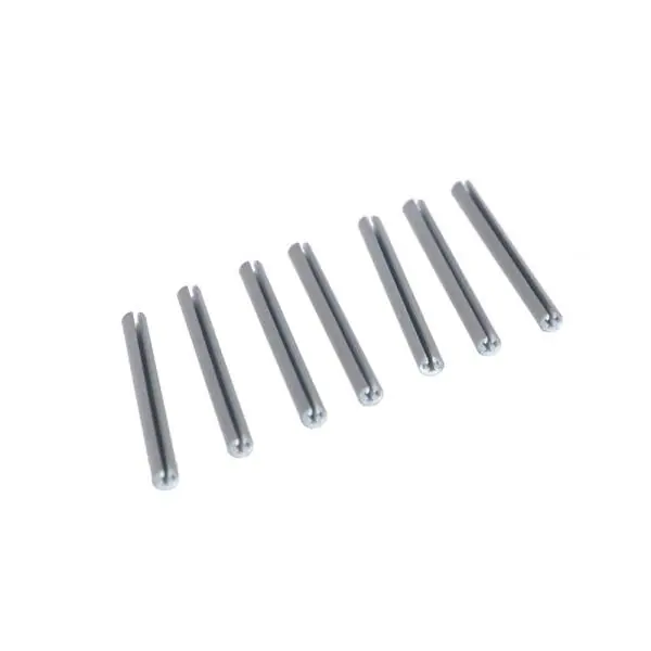 XLC S03 Pinna Heijastin Ø1.8-2.0mm 72 Pinnat - Hopea Edullinen
