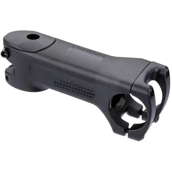 Aito Contec Boreal Varsi A-Head 1 1/8" Ø31.8mm 90mm - Musta
