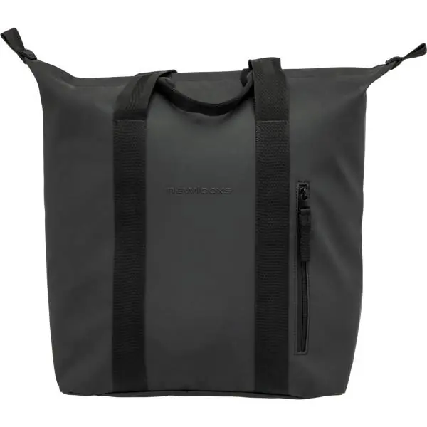 New Looxs Odense Kota Erillinen Laukku 24L - Musta Alennus