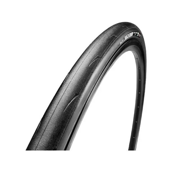 Maxxis High Road Rengas 28-622 Taitettava - Musta Lähetetään Heti