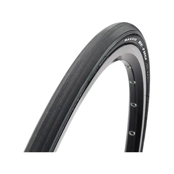 Päivän Tarjous Maxxis Re-Fuse Rengas 32-622 Taitettava - Musta