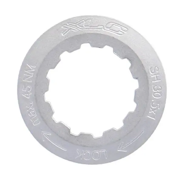 XLC Lukkorengas -. Shimano 9-11S 12T - Hopea Flash-Tarjous