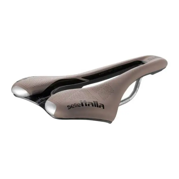 Älä Missaa Selle Italia SLR Boost Gravel Superflow L3 - Ruskea
