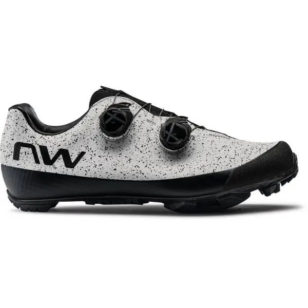 Bestseller Northwave Extreme XC 2 Pyöräilykengät Valo Harmaa - 45,5