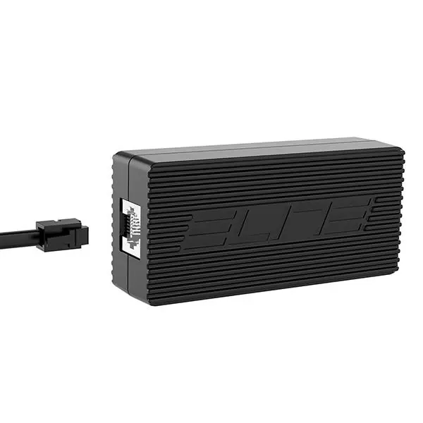 Alennus Elite Ethernet Gateway -. Harjoittelulaite - Musta