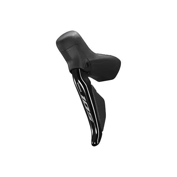 Ajankohtainen Shimano 105 R7170 Jarrusatula Taka FM - Musta
