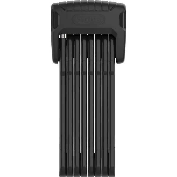 Abus Bordo Granit X Plus 6500K Taittuva Lukko 120cm ART2 - Musta Halpa Hinta